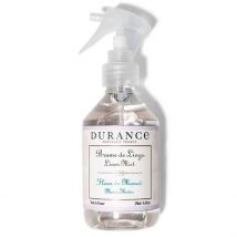 Brume de Linge Fleur de Monoï 250ml - Durance