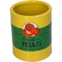Cache-pot en Faïence Multicolore D11cm - Kersten