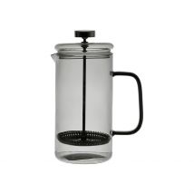 Cafetière à Piston Café Gris 75cl en Verre - SEMA Design