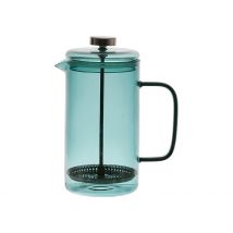 Cafetière à Piston Café Vert 75cl en Verre - SEMA Design