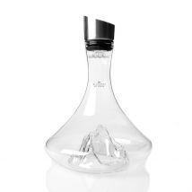 Carafe à Decanter Everest - Topographic - ALASKAN MAKER