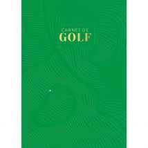Carnet de Golf - Aventura