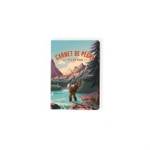 Carnet de Pêche - Aventura
