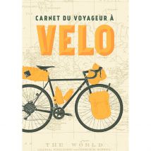 Carnet de Voyage à Vélo - Aventura