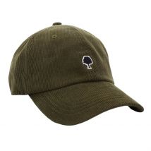 Casquette Kaki Taille Unique - Faguo
