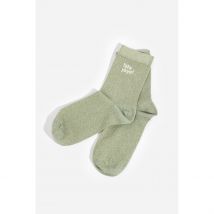 Chaussettes Tata Yoyo 36-41 - L'Avant Gardiste