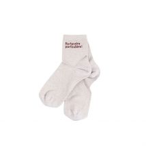 Chaussettes Partenaire Particulière 36-41 - L'Avant Gardiste