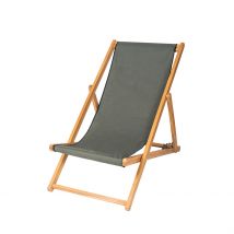 Chilienne en Tissu Kaki 43x144cm - Bimini - Haomy