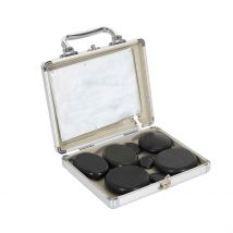 Coffret 8 Pierres Chaudes - Sensly