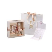 Coffret Anneau de Dentition - Sophie La Girafe - Sophie La Girafe