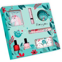 Coffret de Maquillage Pour Enfant - Rosajou
