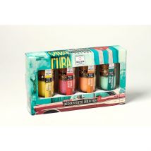 Coffret Découverte Mojitos - Quai Sud