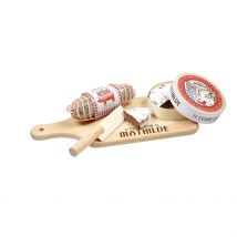 Coffret Franchouillard 300g - Le Comptoir de Mathilde