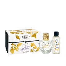 Coffret Lampe Diffuseur - Lolita Lempicka - Maison Berger