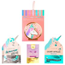 Coffret Maison Skin Care 3 Masques - Inuwet