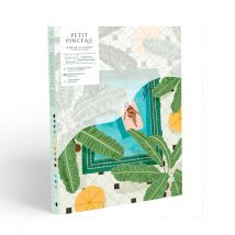 Coffret Peinture Au Numéro Daydreaming - La Petite Épicerie