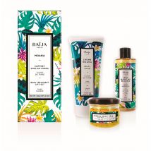 Coffret Rituel Soins Corps Moana - Baïja Paris