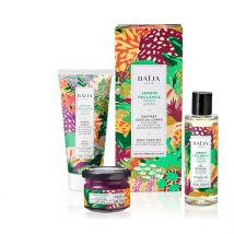 Coffret Soin du Corps Jardin - Pallanca - Baïja Paris