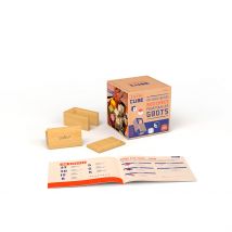 Coffret Sushi Cube - Cookut