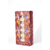Coffret Thé Les Essentiels - Quai Sud