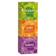 Coffret Trio Terrine de l'Apéro - Ducs de Gasgogne
