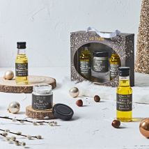 Coffret Dégustation Truffe - Le Temps Des Mets