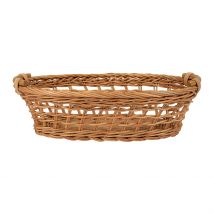 Corbeille Ovale Fantine - Comptoir de Famille