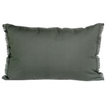 Coussin d'Extérieur Kaki 40x60cm - Bimini - Haomy