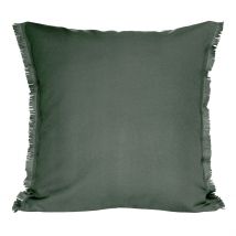 Coussin d'Extérieur Kaki 45x45cm - Bimini - Haomy