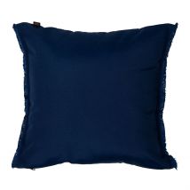 Coussin en Tissu Marine 45x45cm - Bimini - Haomy
