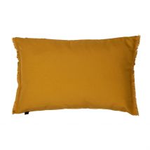 Coussin Extérieur 40x60cm Curry - Bimini - Haomy