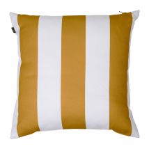 Coussin Extérieur Curry 45x45cm - Riviera - Haomy