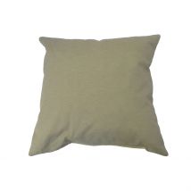 Coussin Extérieur en Coton Ficelle 50x50cm - Colors - Jardin Privé