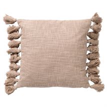 Coussin Ruby 45x45cm Pumice Stone - Dutch Decor