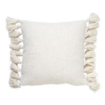 Coussin Ruby Snow White 45x45cm - Dutch Decor