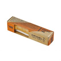 Couteau Boite N°08 Inox Olivier Naturel - Opinel - Opinel