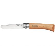 Couteau Mon Premier Opinel en Hêtre Naturel - Opinel