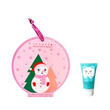 Crème Mains Coco Santa 20ml - Boule de Noel - Inuwet
