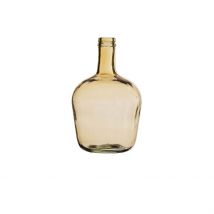 Vase Dame Jeanne 4l Sable en Verre - Déco Distrib