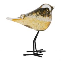 Deco Moineau Mordoré - Serin - Côté Table