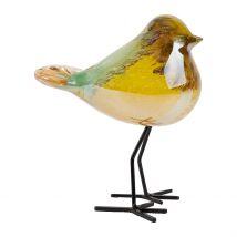 Deco Moineau Serin - Côté Table