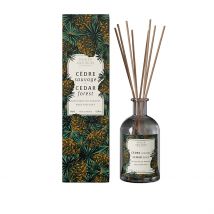 Bouquet Parfumé Cèdre Sauvage 245ml - Panier Des Sens