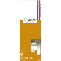 Bouquet Parfumé Soleil Fruité 100 Ml - Atelier Denis