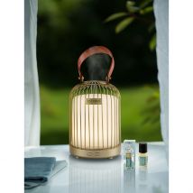 Diffuseur Électrique Brume de Parfum - Lampion - Esteban