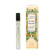 Eau de Toilette Roll-on, Fleur D'oranger 100ml - Les Absolues - Panier Des Sens