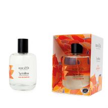 Eau Parfum Bio Fleur D'oranger Nerolina 100ml - Terre D'Oc