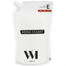 Eco-recharge Adoucissant 1000ml - What Matters