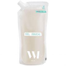 Eco-recharge Gel Douche 580ml - What Matters