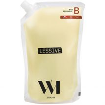Eco-recharge Lessive 1000ml - What Matters