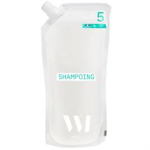 Eco-recharge Shampoing 570ml - What Matters